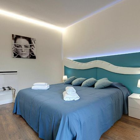 Dolce Vita Suite Florenţa Exterior foto