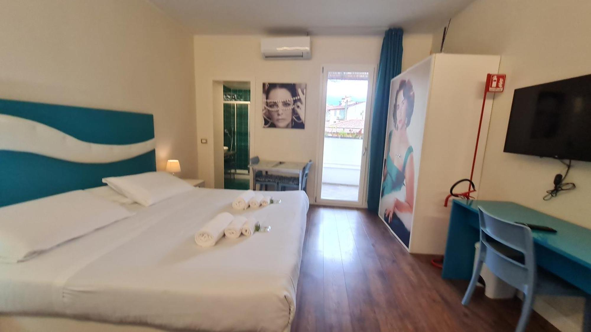 Dolce Vita Suite Florenţa Exterior foto