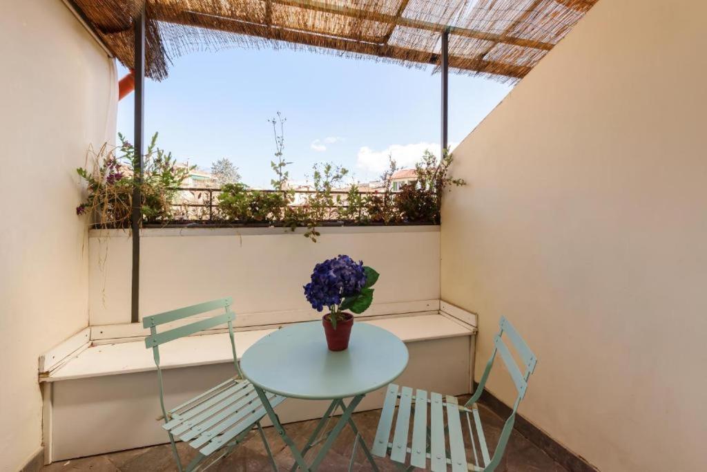 Dolce Vita Suite Florenţa Exterior foto