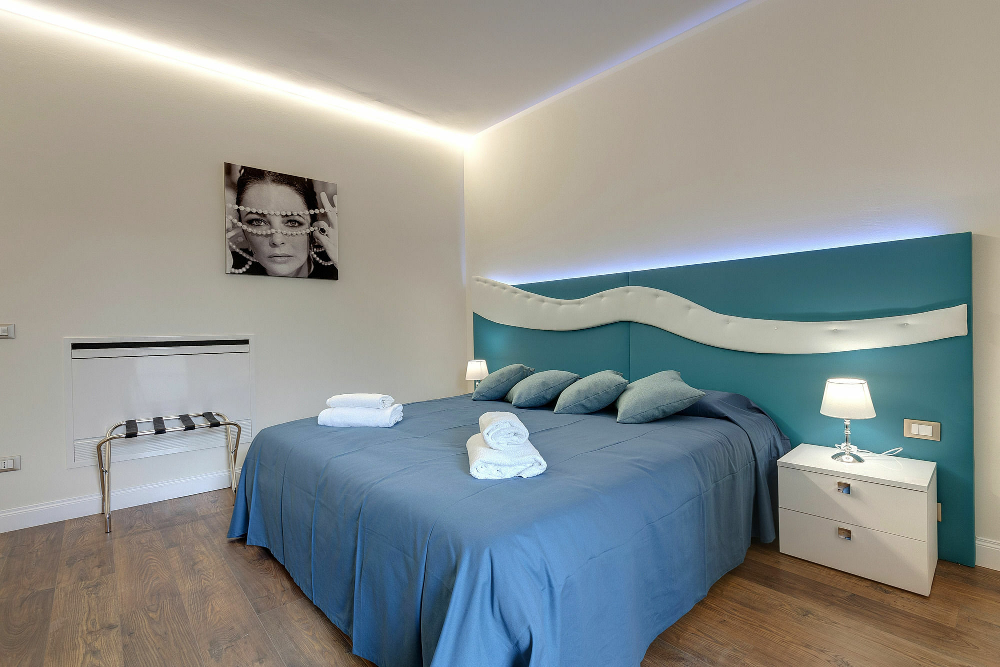 Dolce Vita Suite Florenţa Exterior foto