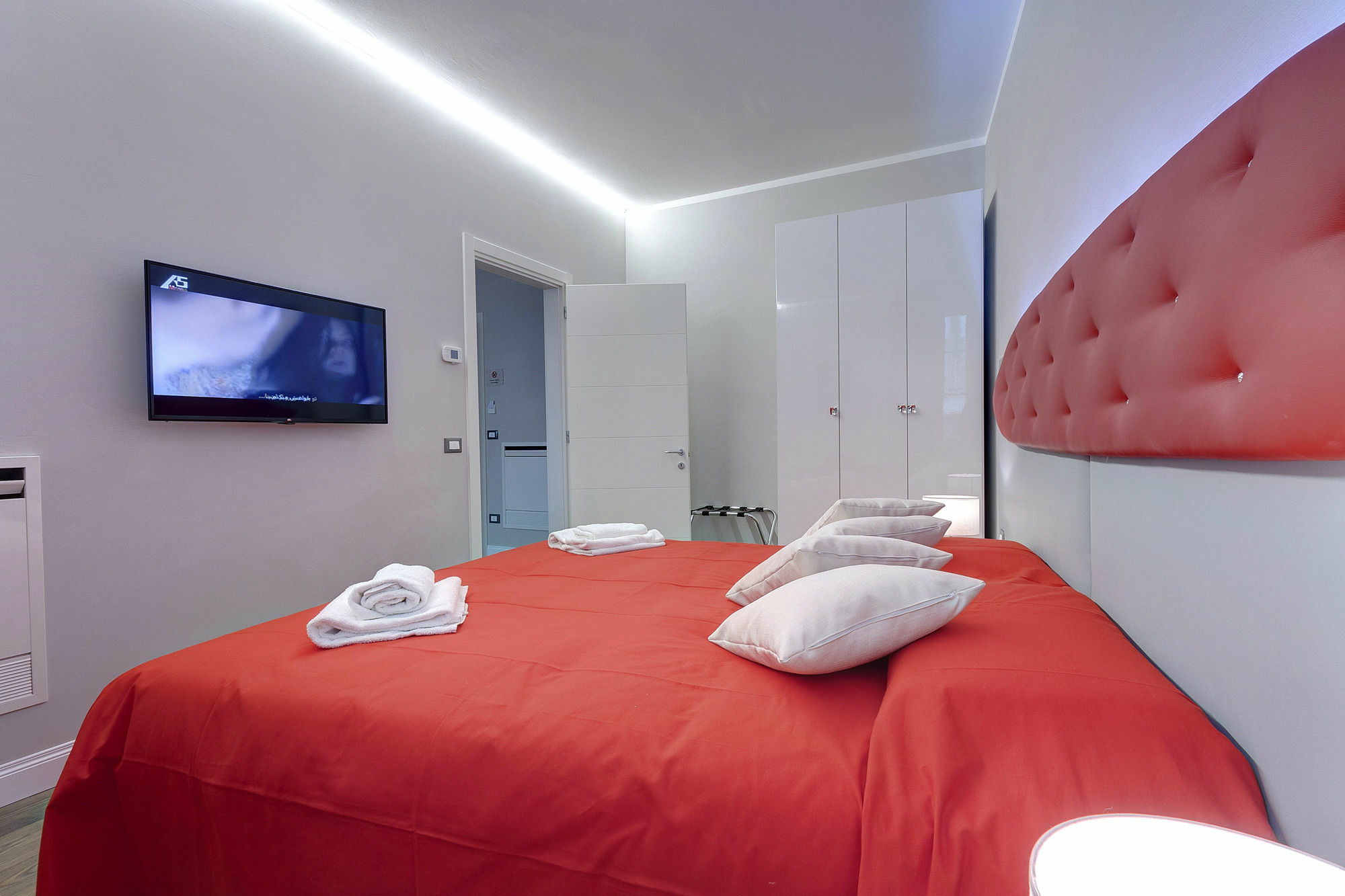 Dolce Vita Suite Florenţa Exterior foto