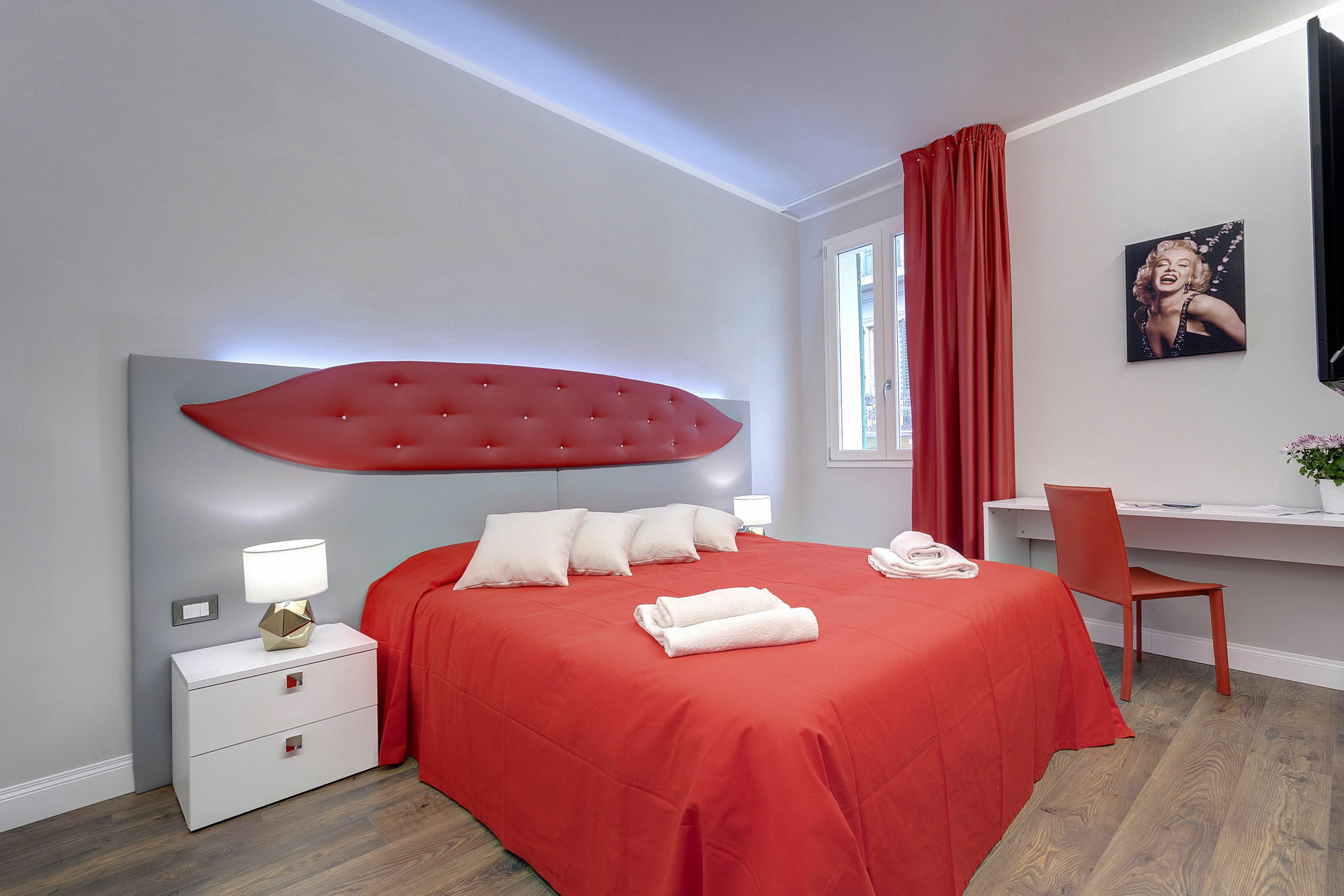 Dolce Vita Suite Florenţa Exterior foto