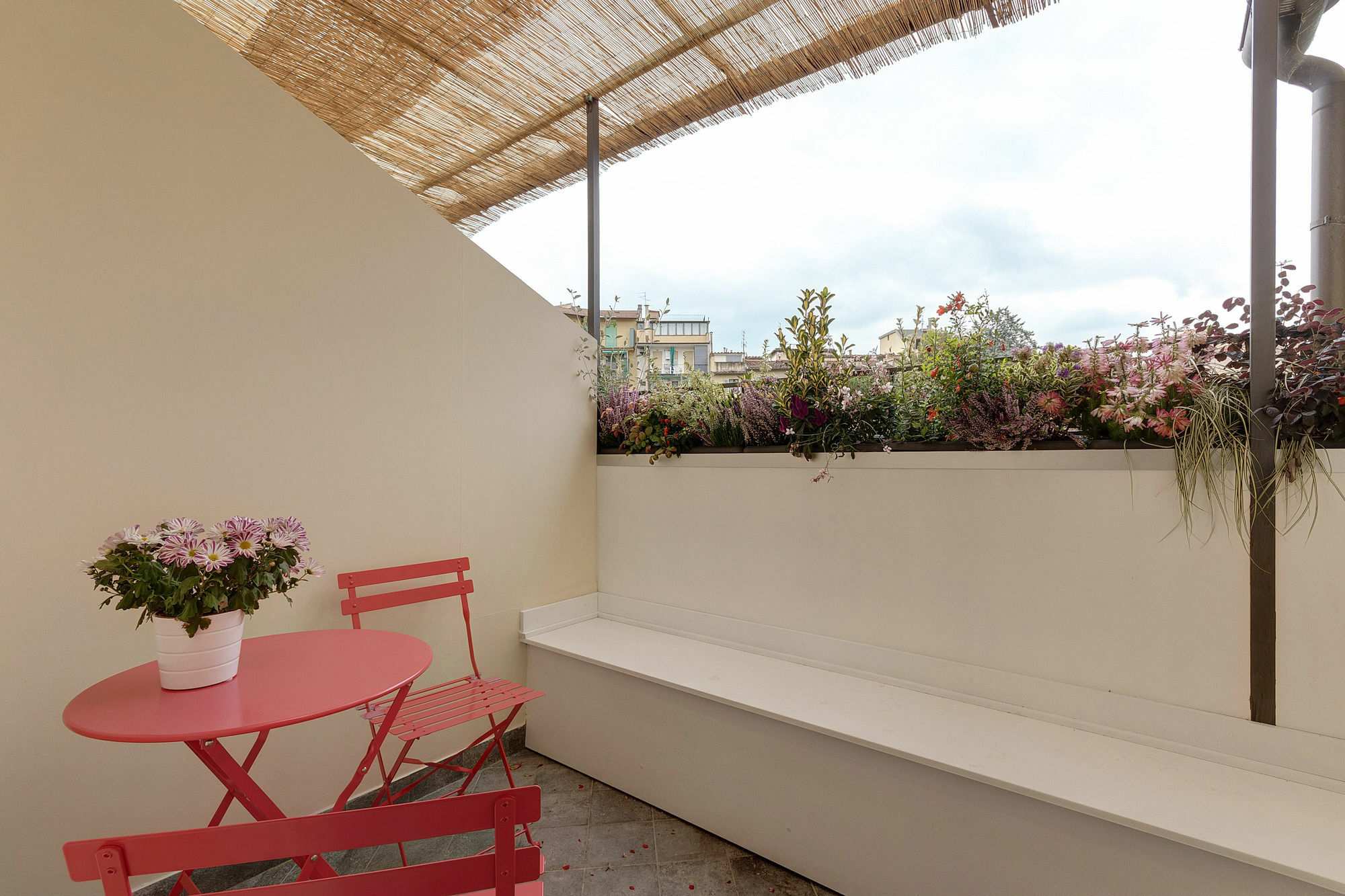 Dolce Vita Suite Florenţa Exterior foto