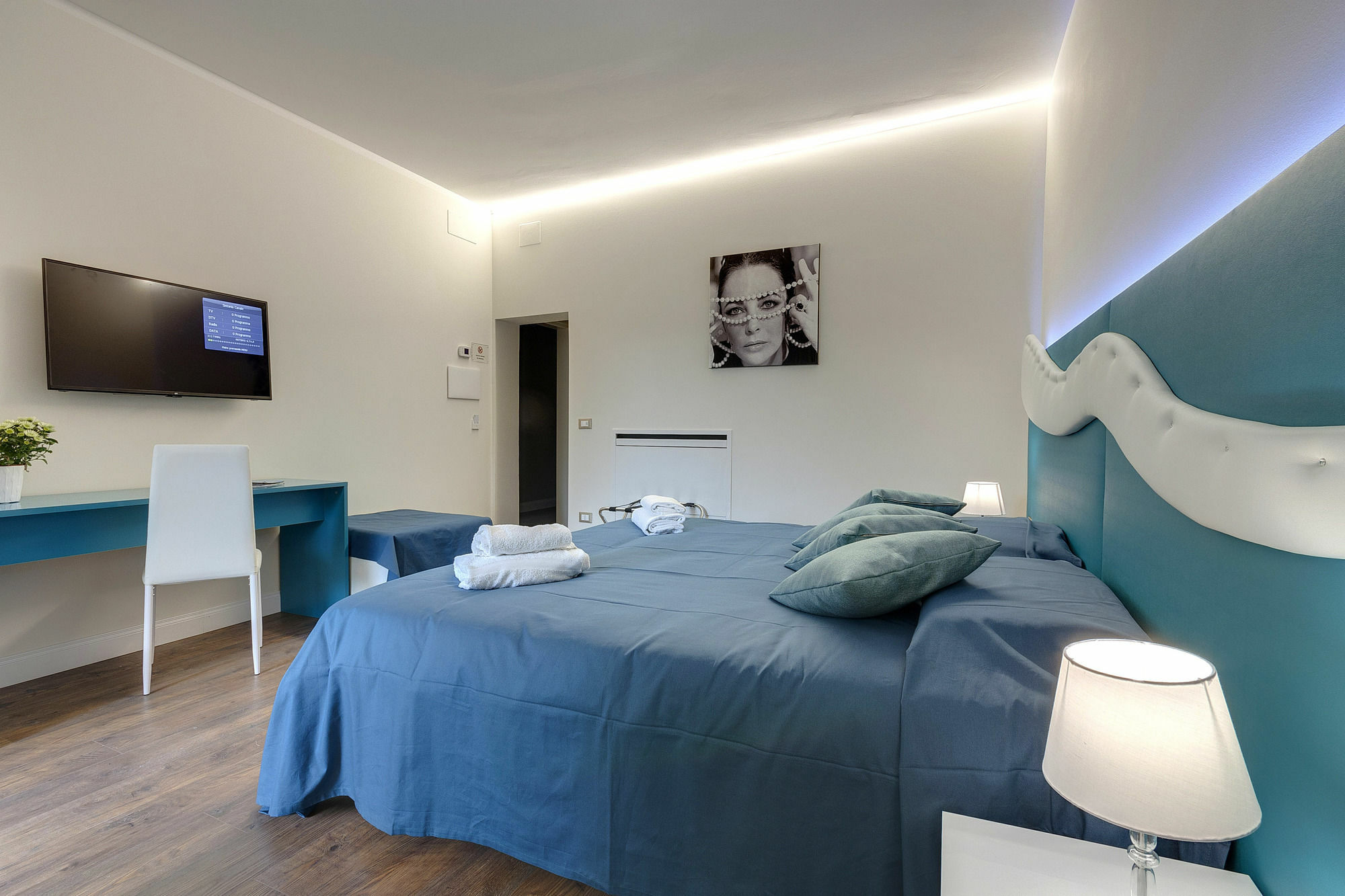 Dolce Vita Suite Florenţa Exterior foto