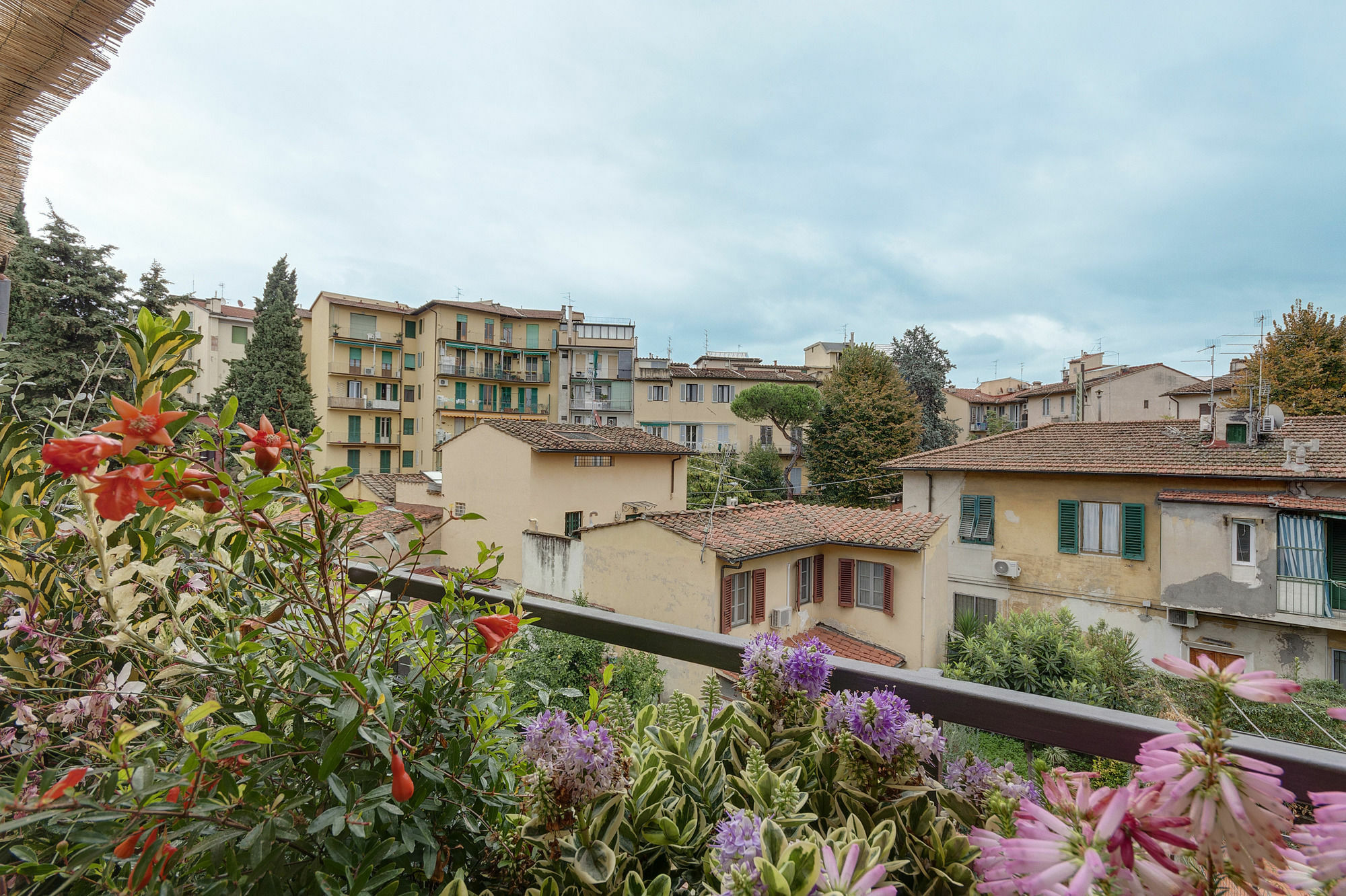 Dolce Vita Suite Florenţa Exterior foto