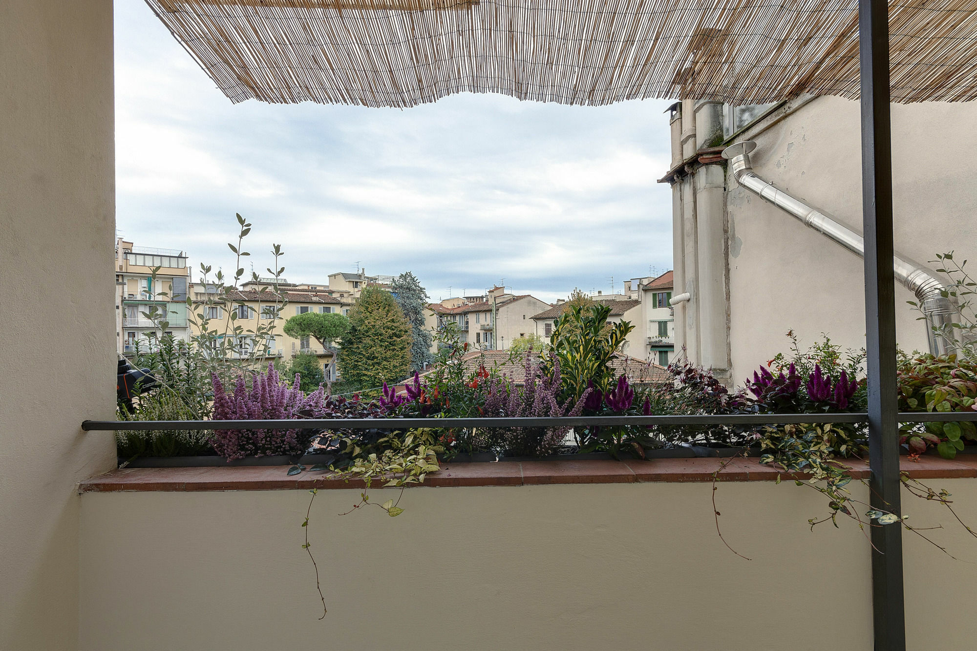 Dolce Vita Suite Florenţa Exterior foto