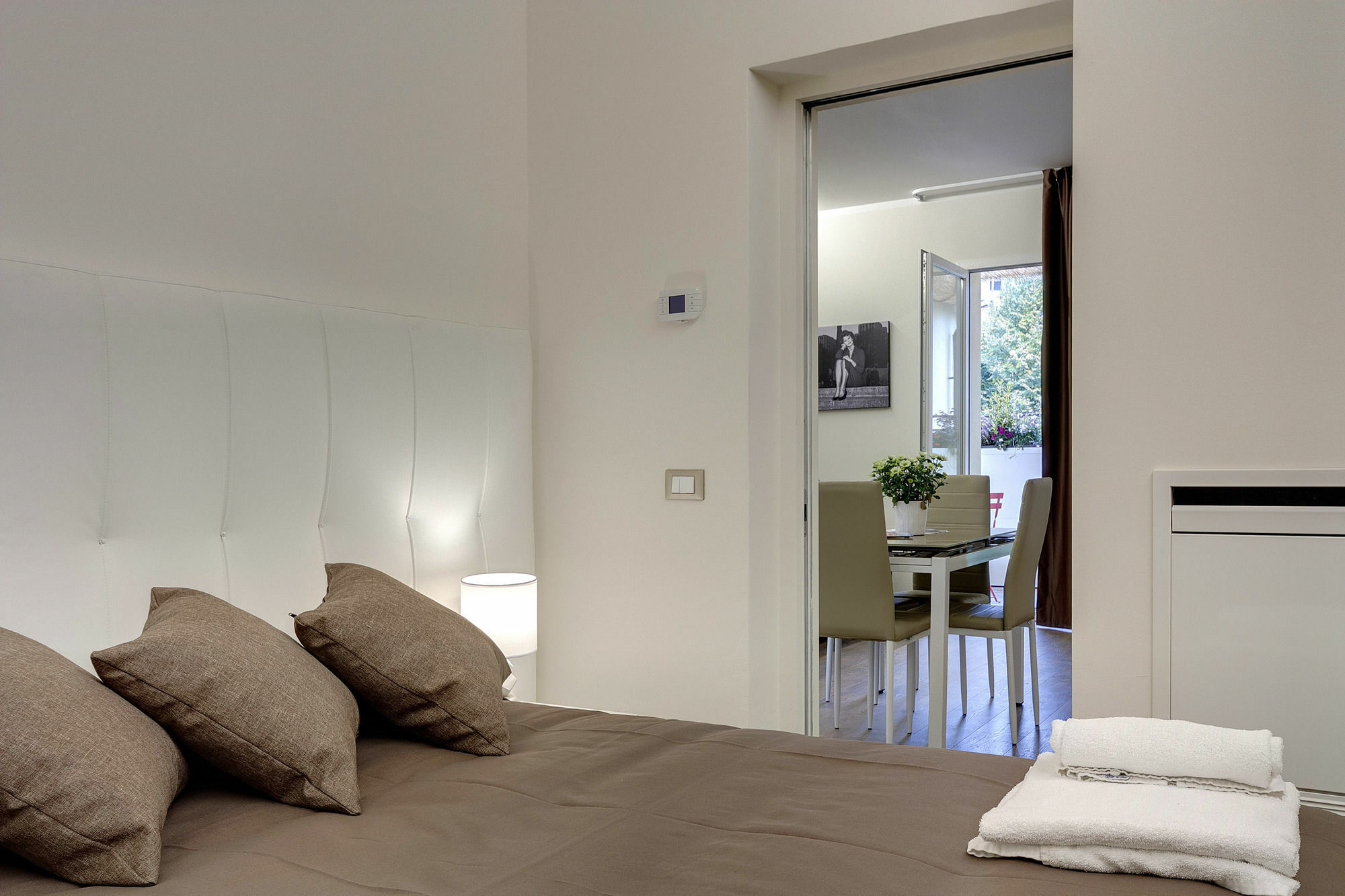 Dolce Vita Suite Florenţa Exterior foto